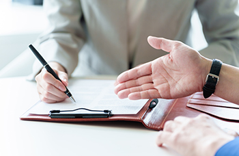 4. Proposal and Agreement