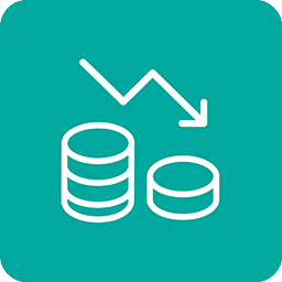 Life cycle costs can be reduced