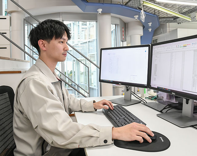 Flexible Engineering Based on Real Operational Experience