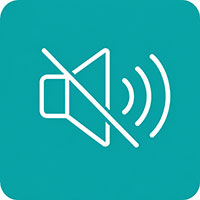 Low noise and low vibration