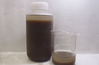 2. Send Your Sludge Sample