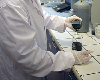 What the Sludge Sample Test Evaluates