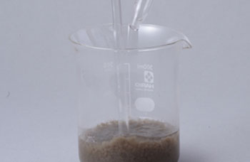 Pre-Verification with a Sludge Sample Test