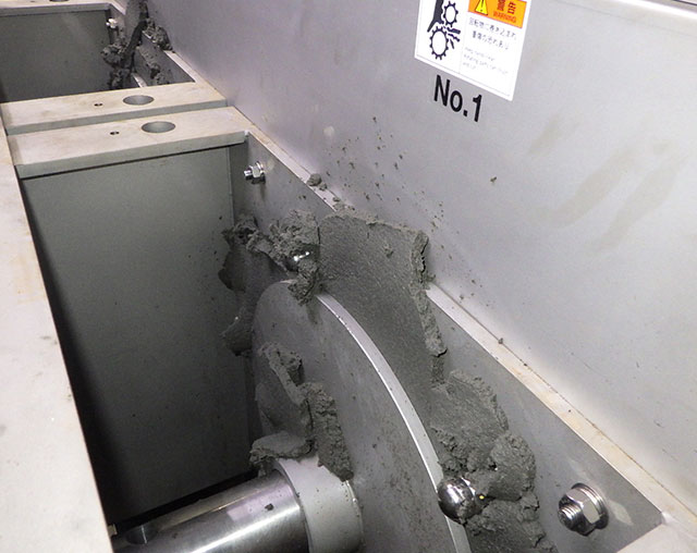From Rental Trial to Full-Scale Installation: Significant Reduction in Industrial Waste Disposal