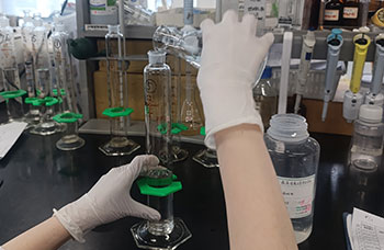 2. Water Quality Survey