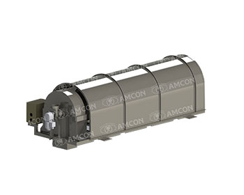 Sludge Dryer