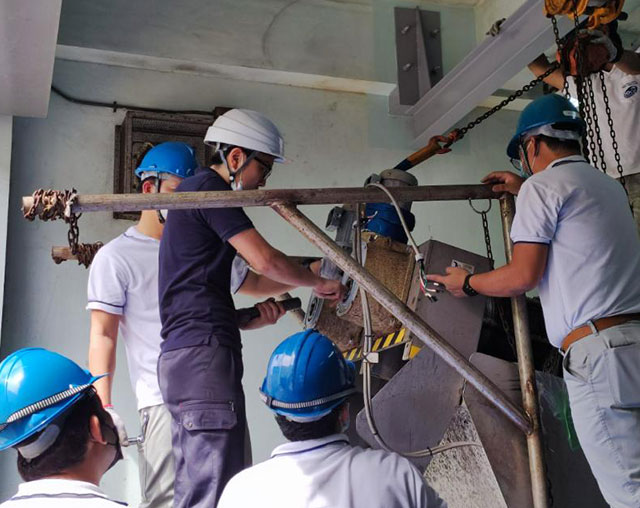 Repair & Maintenance