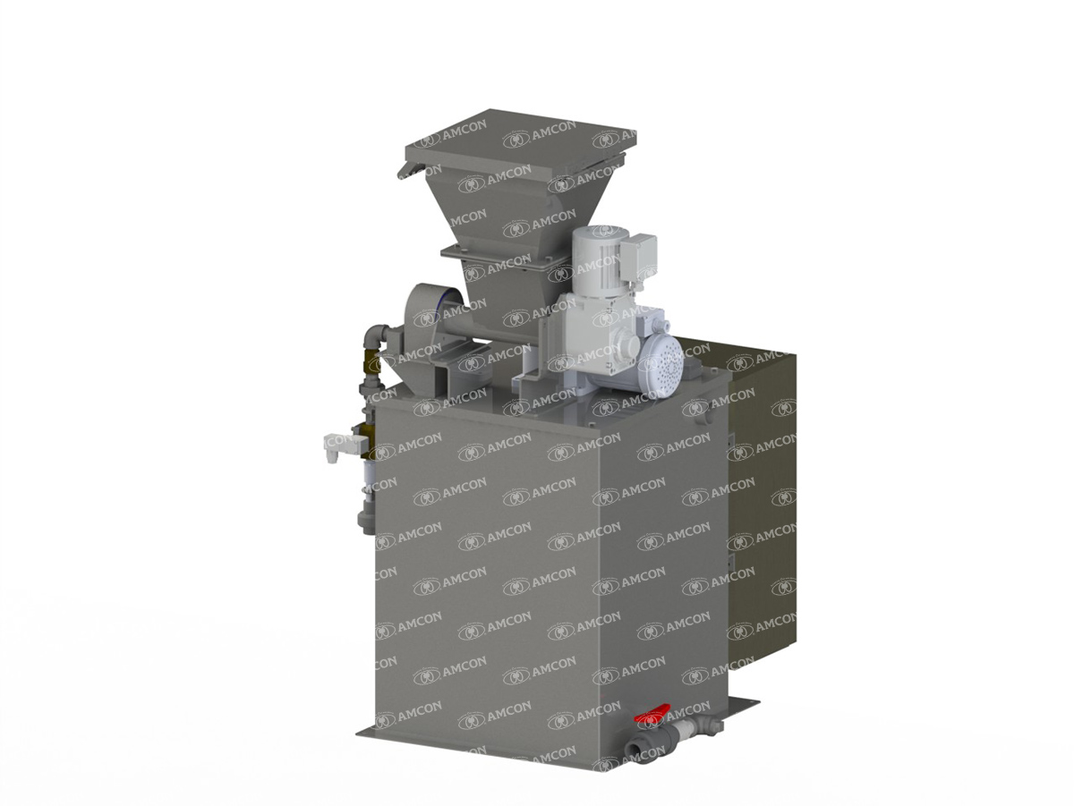 Polymer Make-up System AP Series