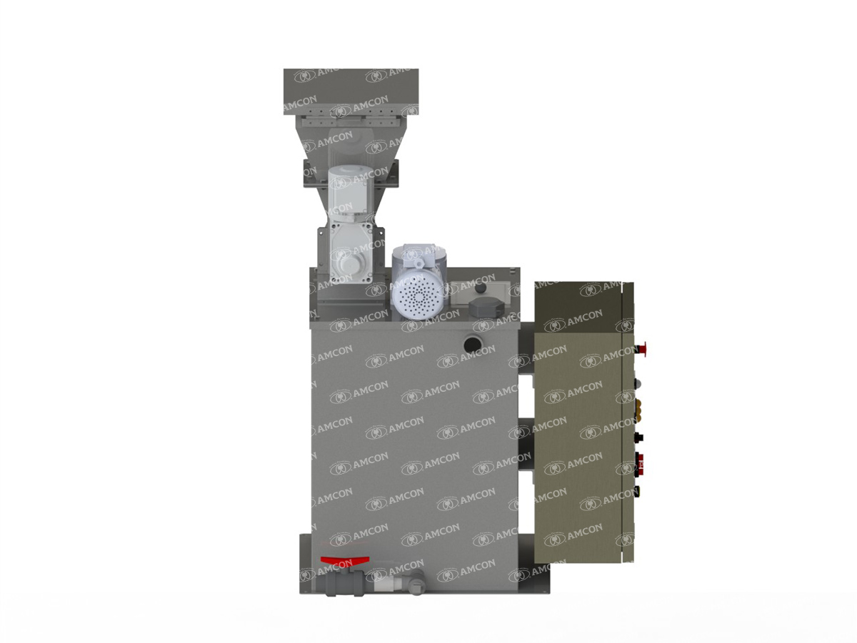 Polymer Make-up System AP Series