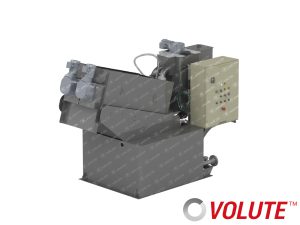 VOLUTE™ Dewatering Press EC Series