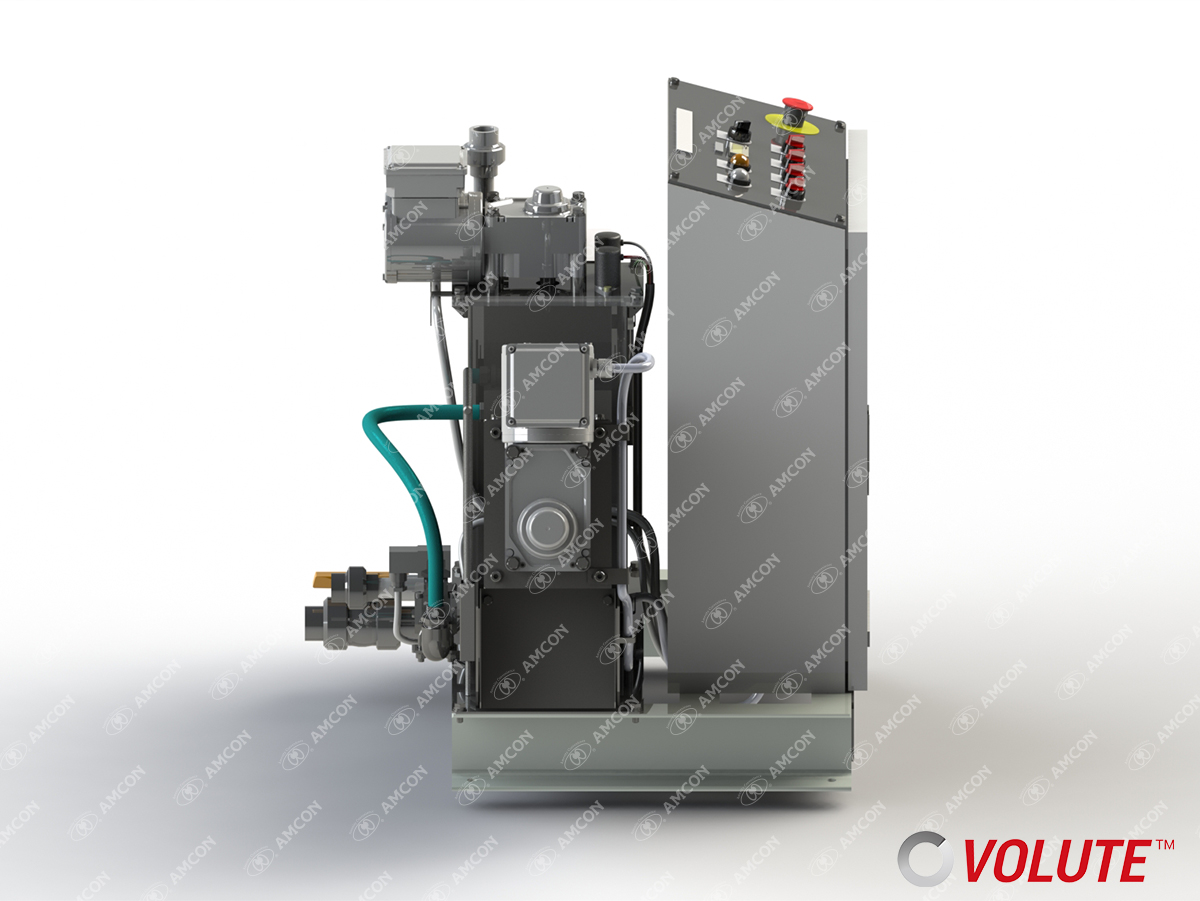 VOLUTE™ Dewatering Press ES-051
