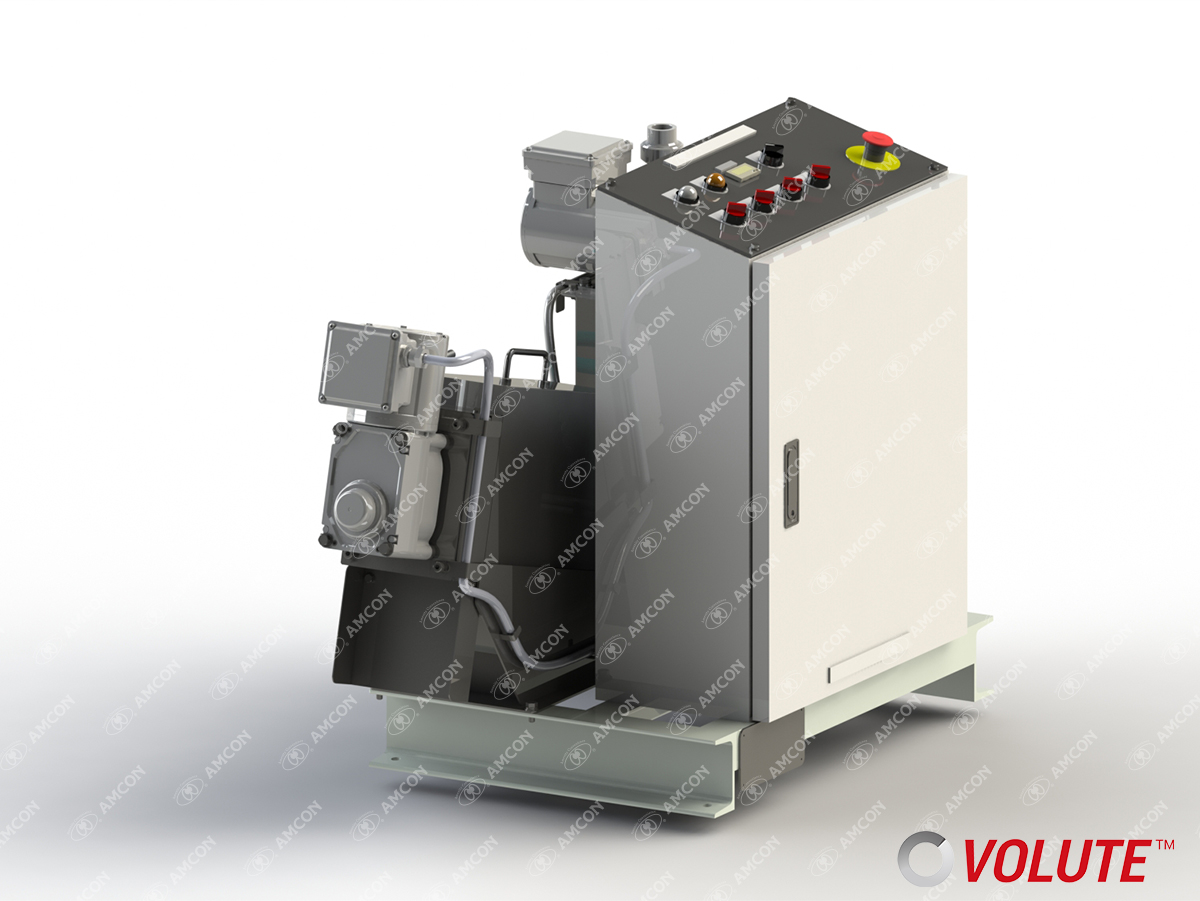 VOLUTE™ Dewatering Press ES-051