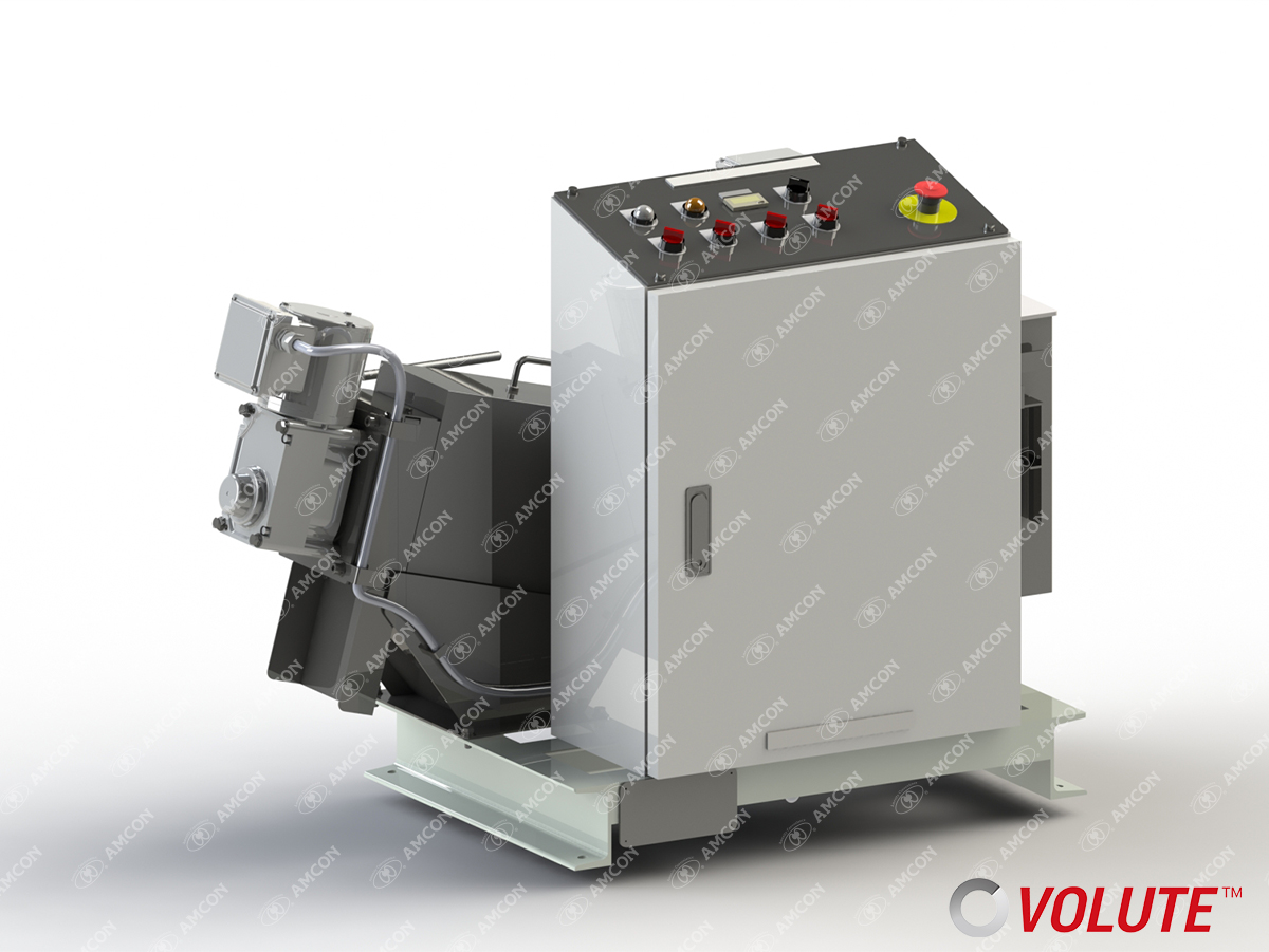 VOLUTE™ Dewatering Press ES-051