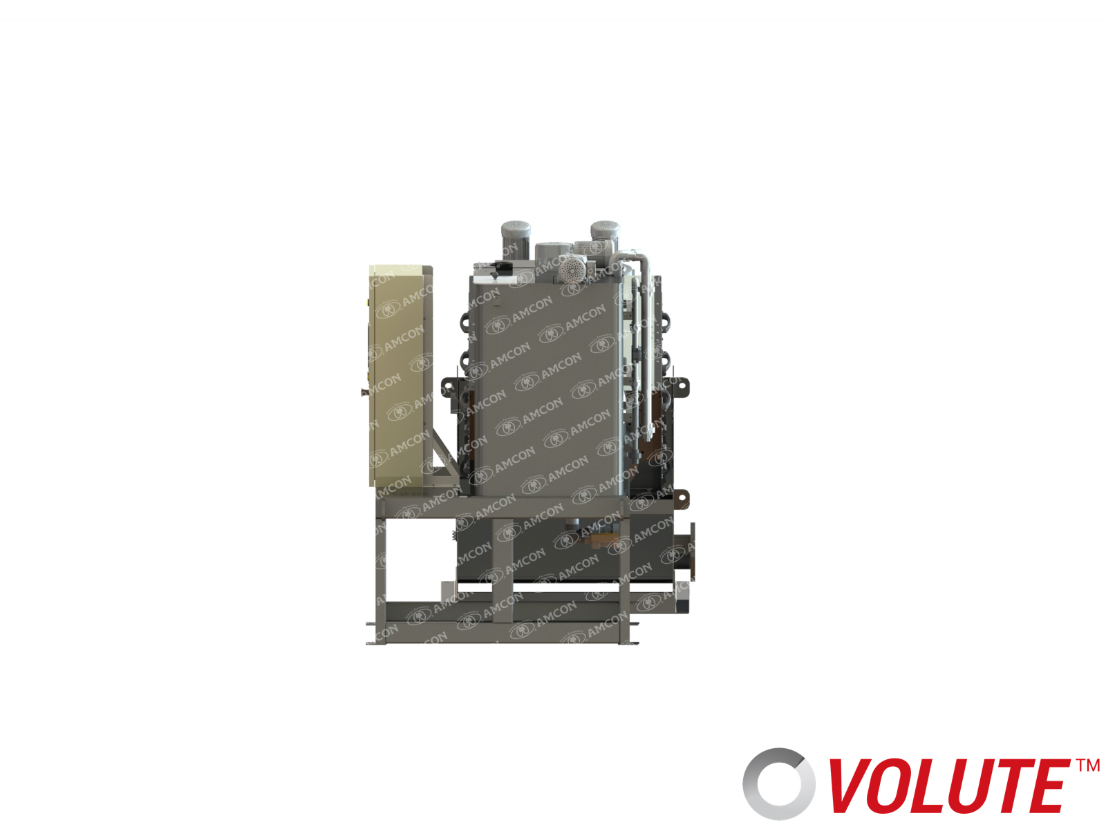 VOLUTE™ Dewatering Press FS Series
