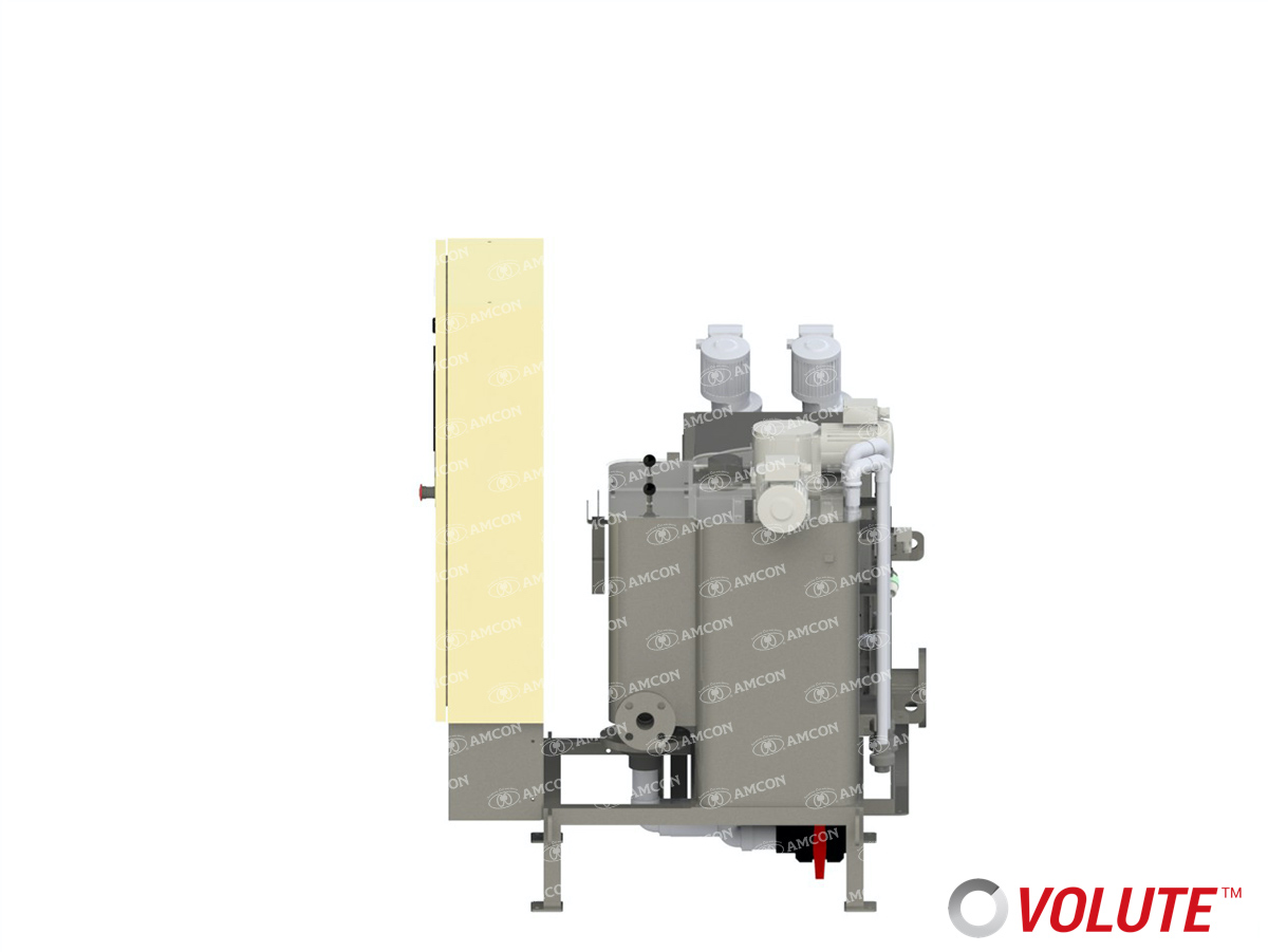 VOLUTE™ Dewatering Press GS Series