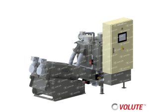 VOLUTE™ Dewatering Press GS Series