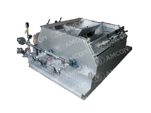 Sludge Dryer K Series