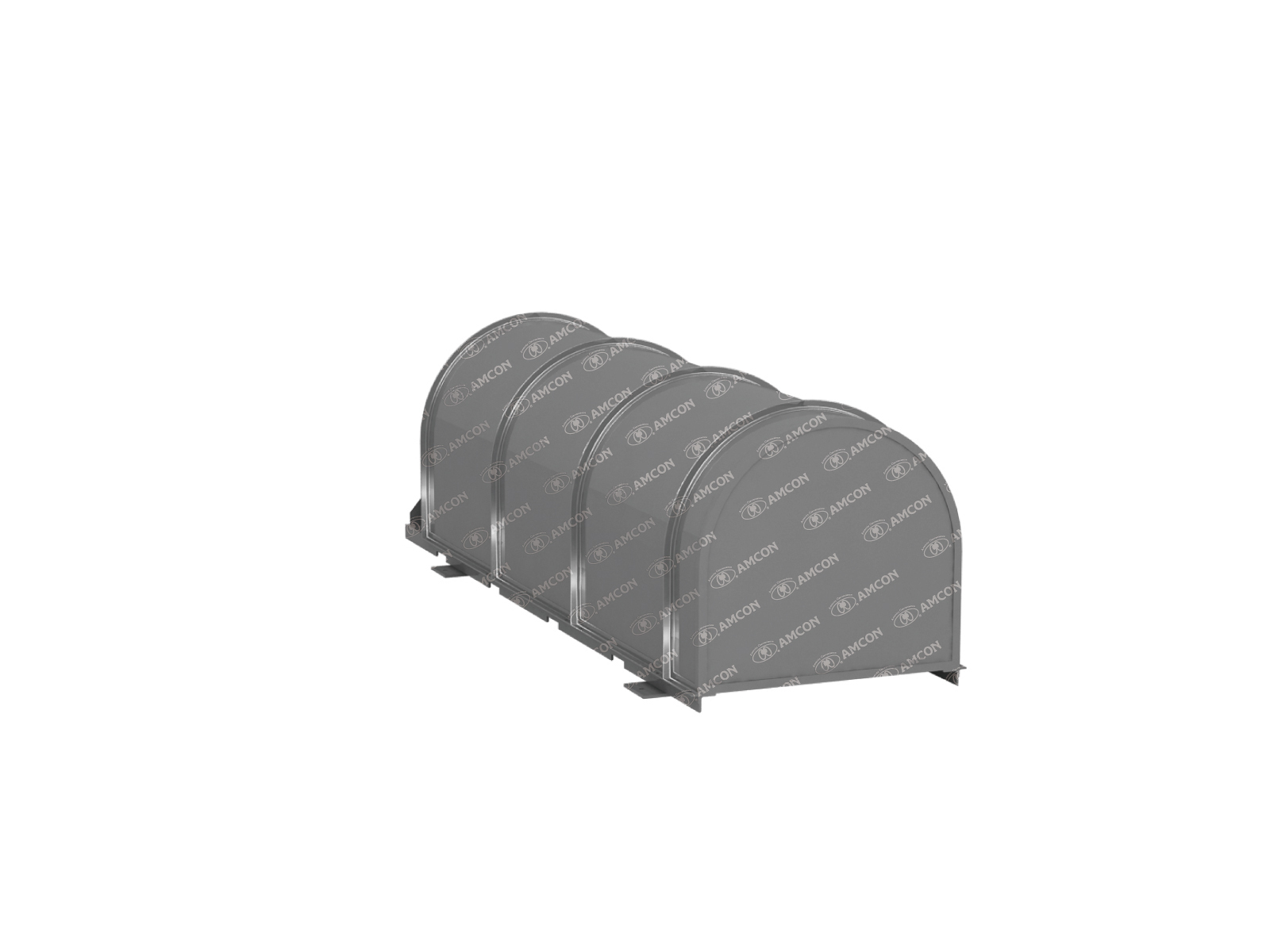 Sludge Dryer SP Series