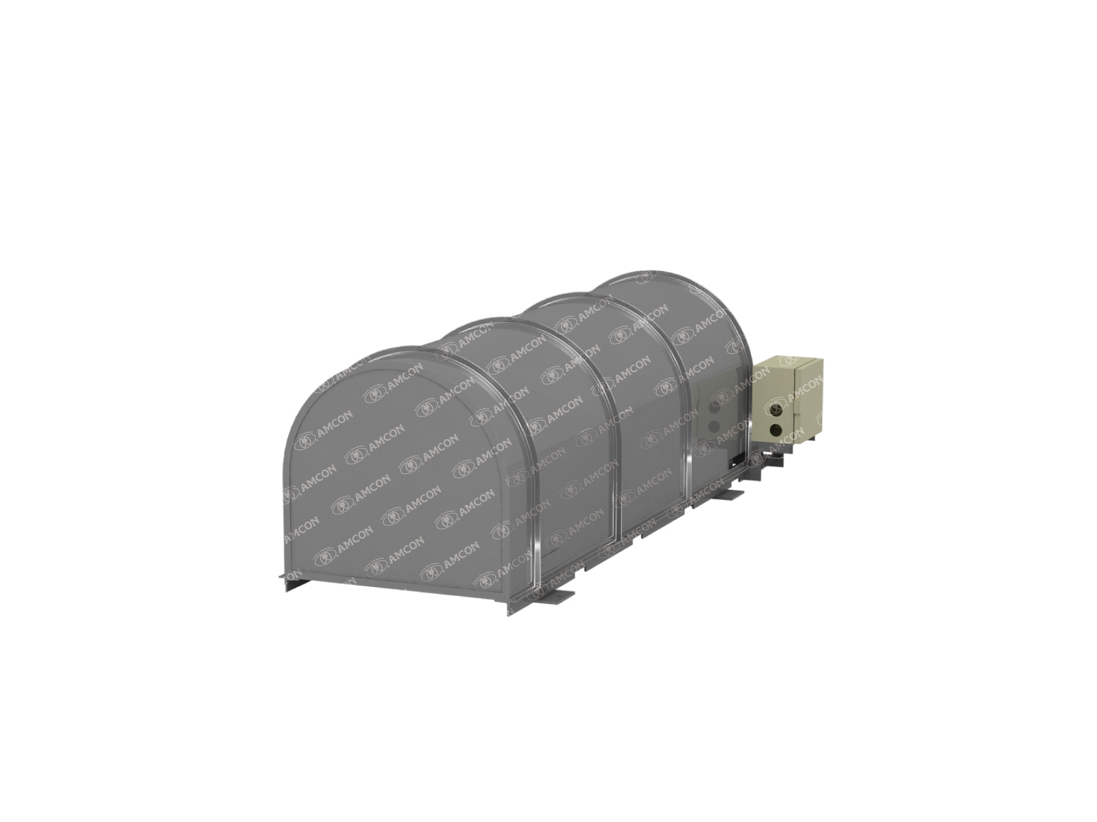 Sludge Dryer SP Series