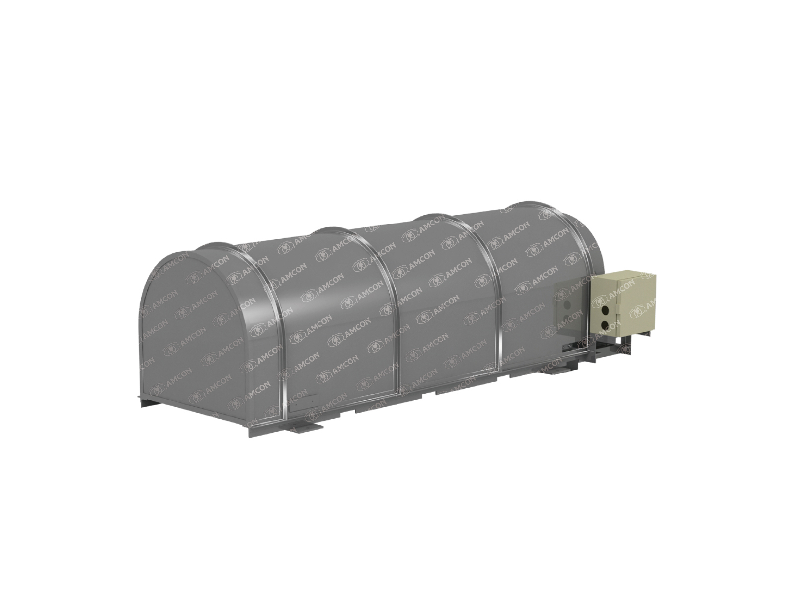 Sludge Dryer SP Series
