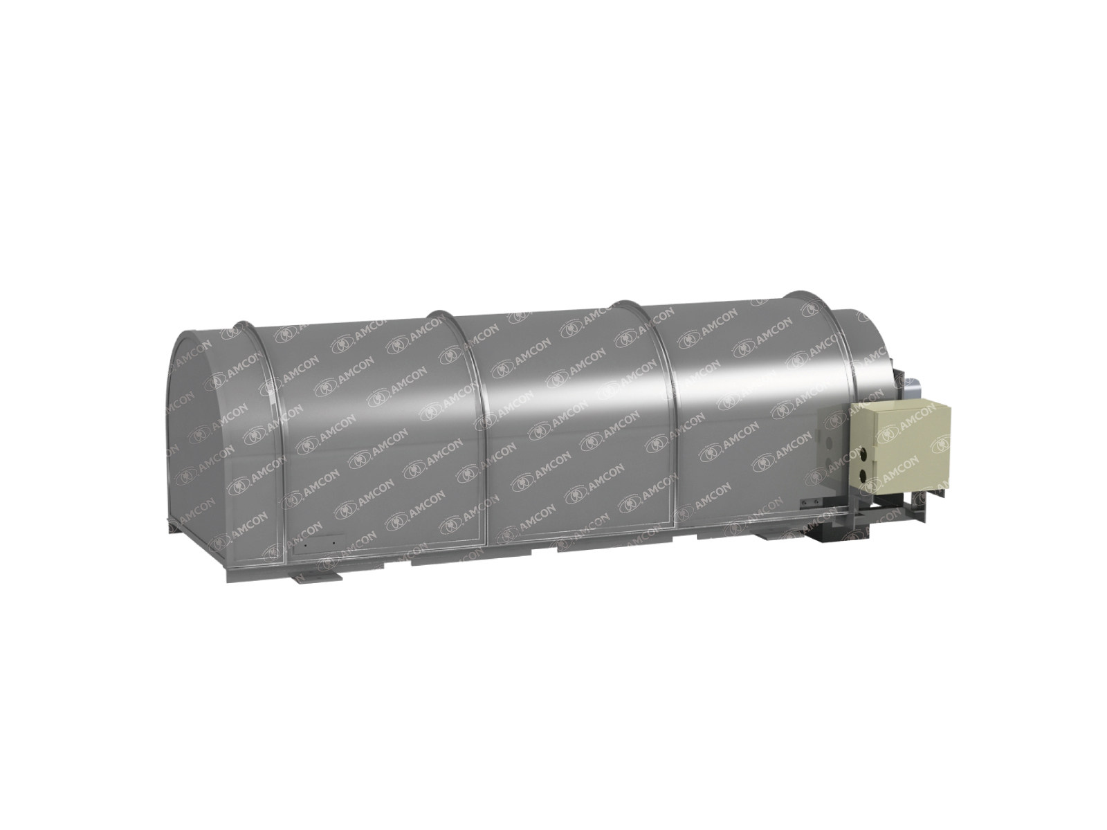 Sludge Dryer SP Series
