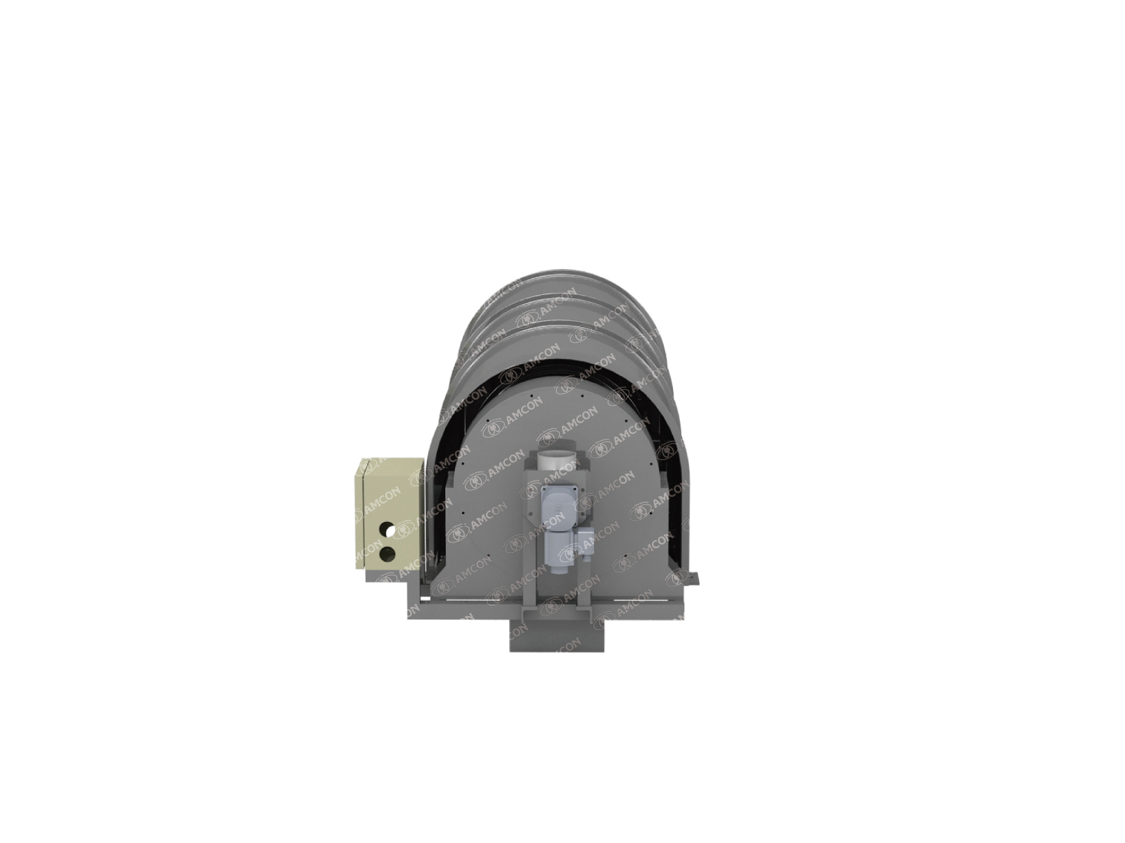 Sludge Dryer SP Series