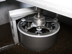 Thickening Flocculation Tank