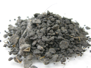 Dried Cake
