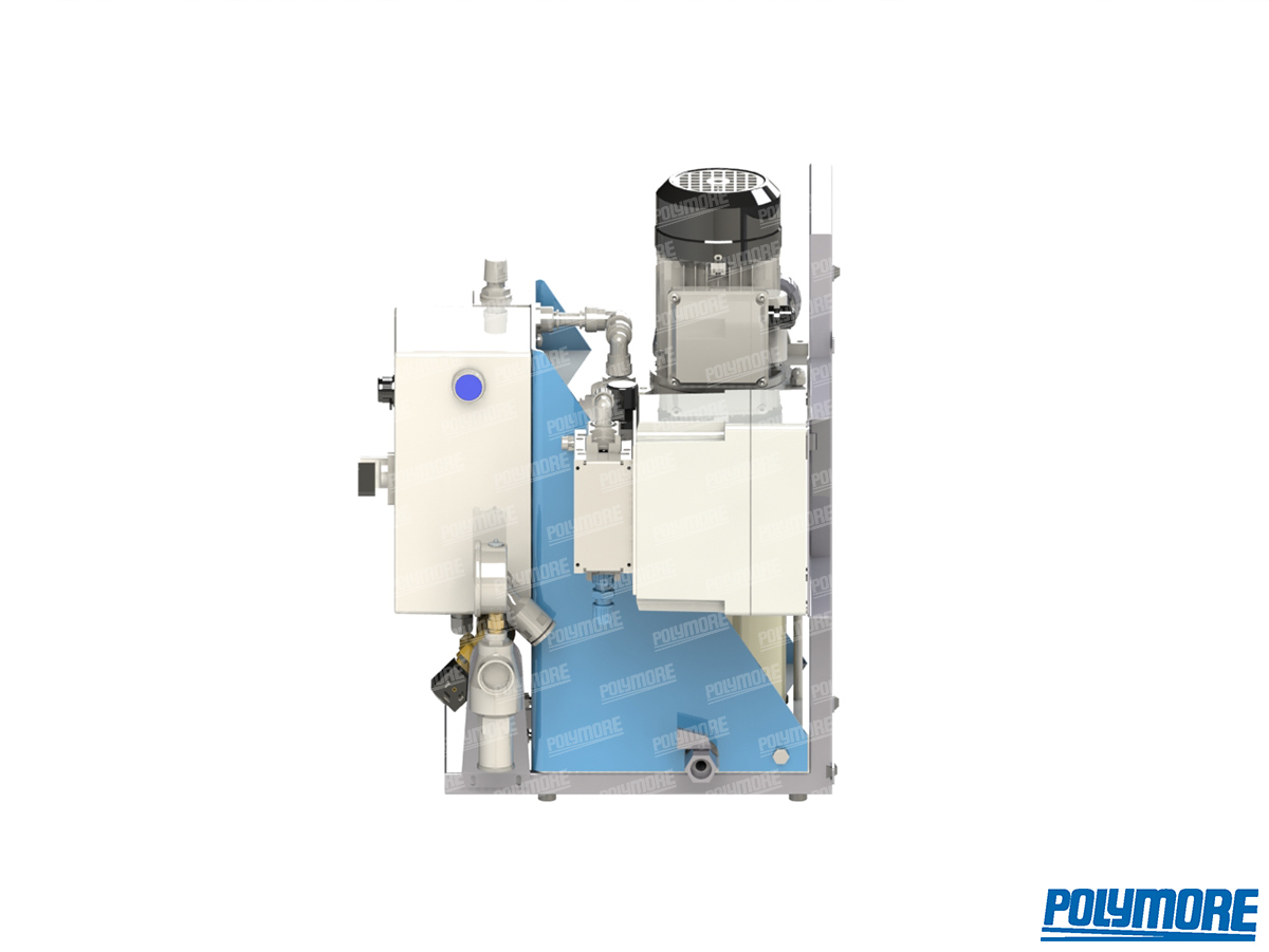 Polymer Make-up System Polymore