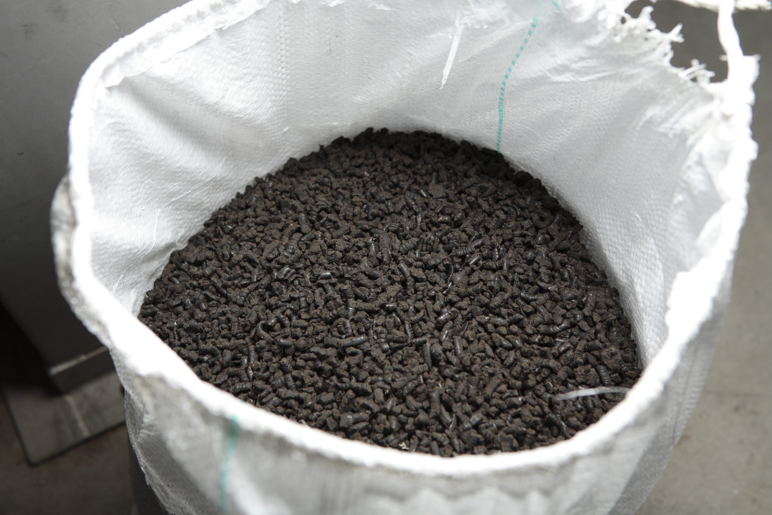 Achieving Zero Emissions in Sludge Treatment